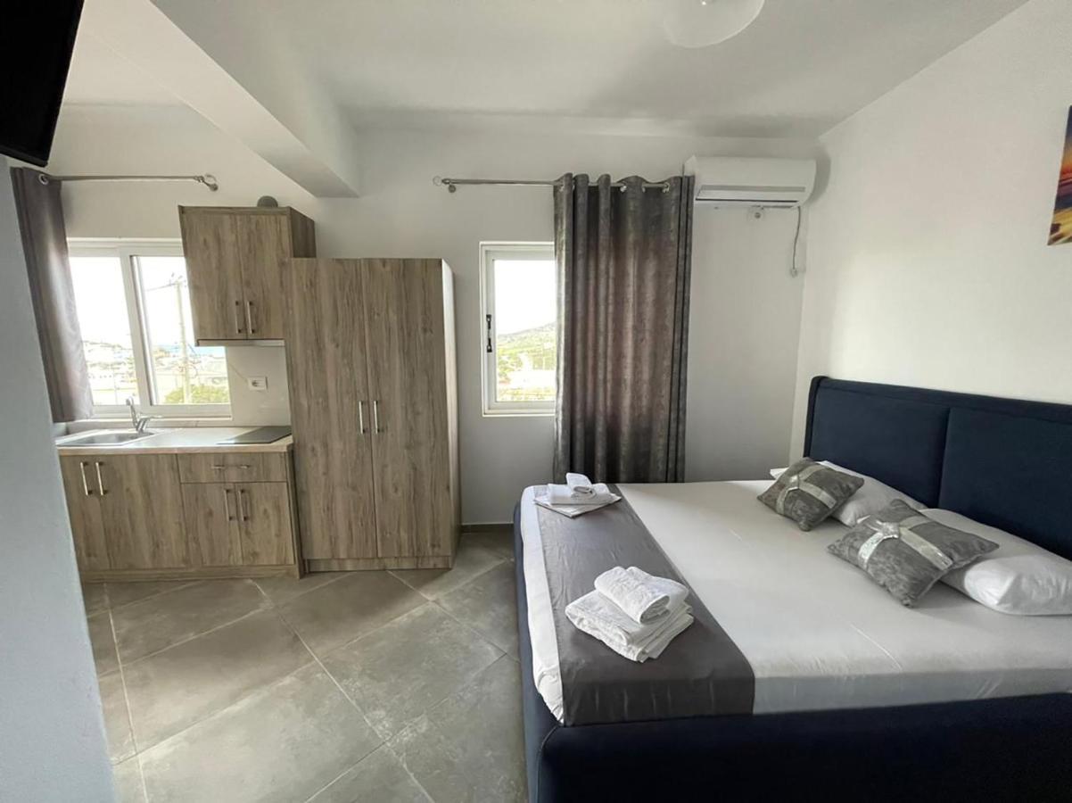 Vila Emen Εξαμίλιο Εξωτερικό φωτογραφία