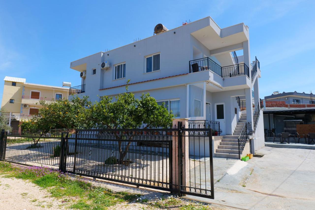 Vila Emen Εξαμίλιο Εξωτερικό φωτογραφία