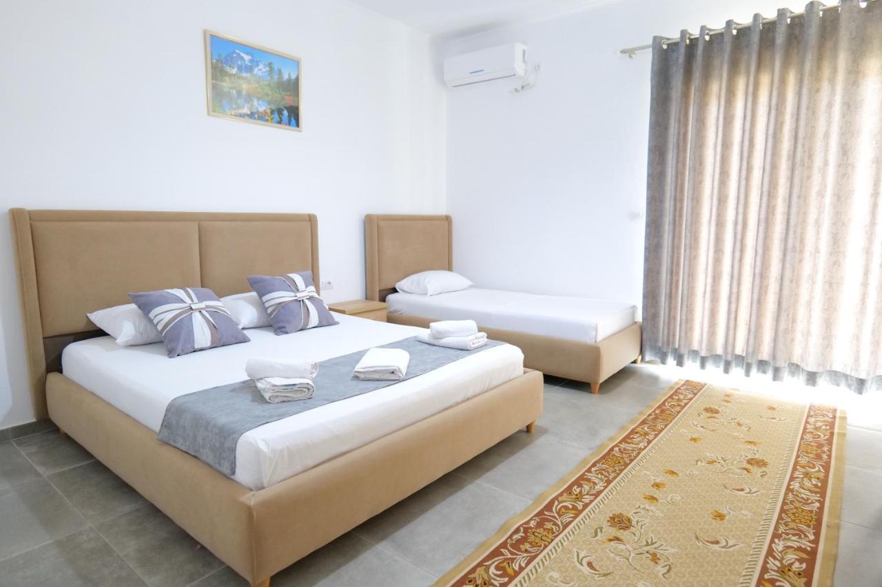 Vila Emen Εξαμίλιο Εξωτερικό φωτογραφία