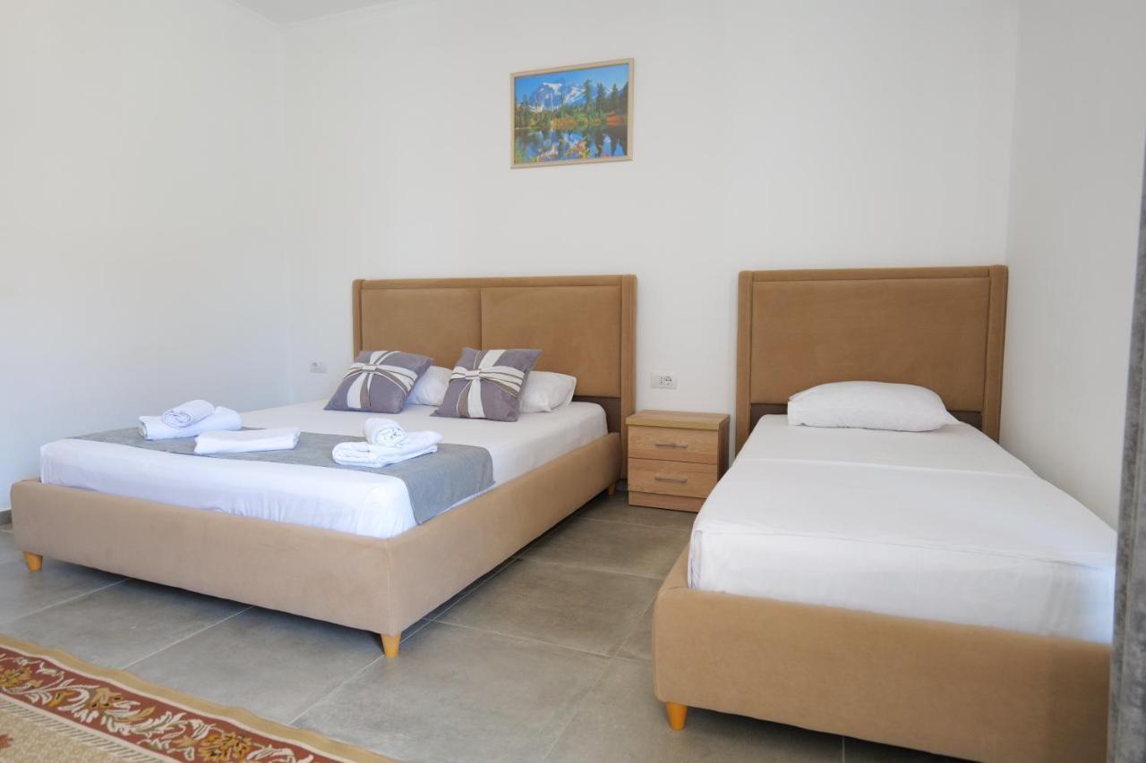 Vila Emen Εξαμίλιο Εξωτερικό φωτογραφία