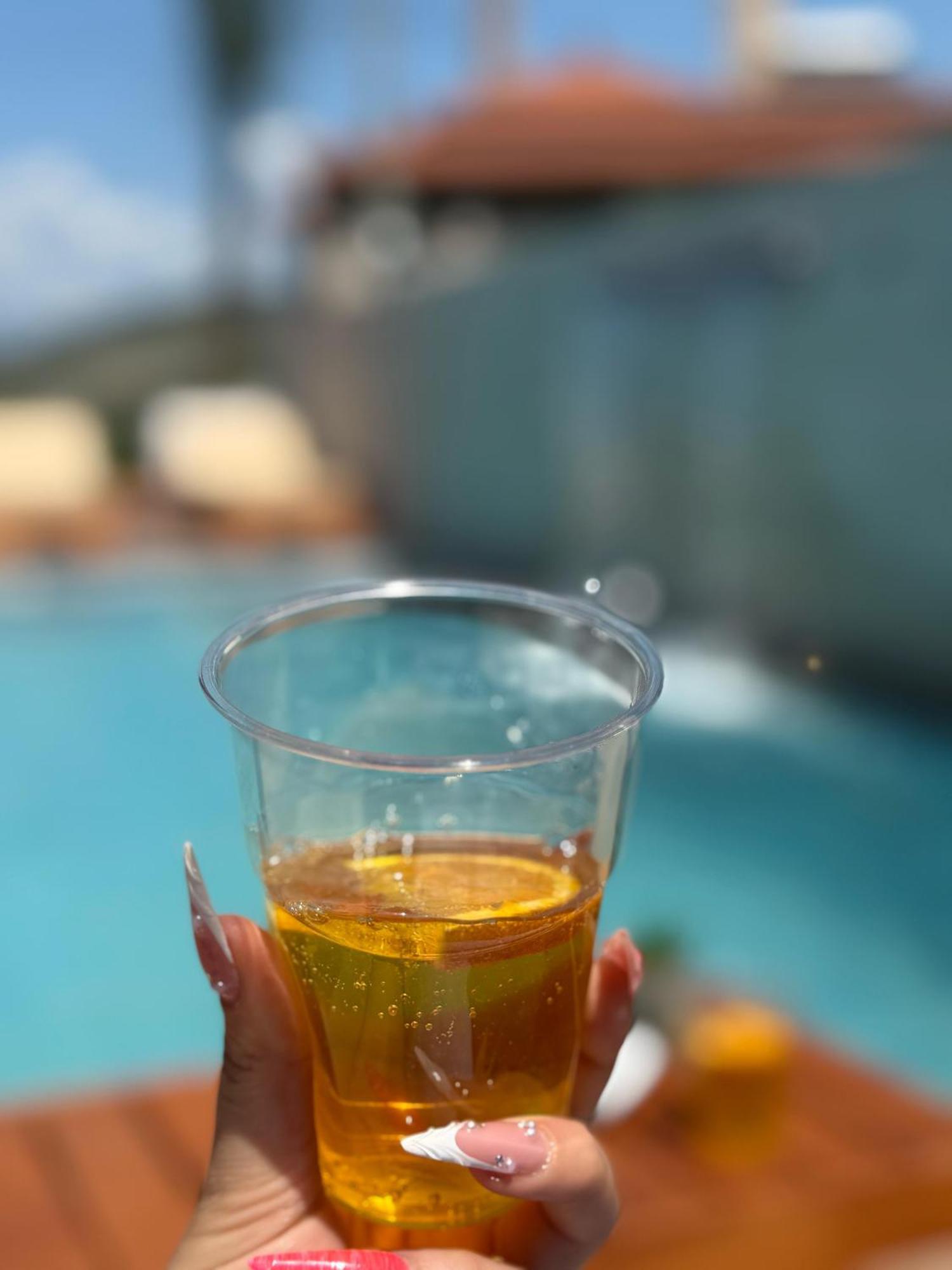 Vila Emen Εξαμίλιο Εξωτερικό φωτογραφία